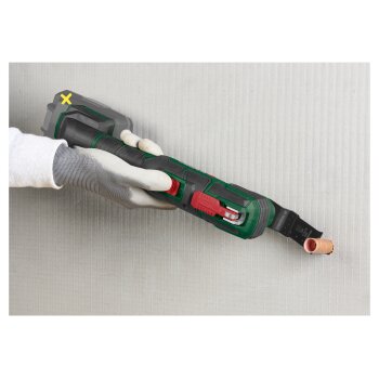 PARKSIDE® 20 V Akku-Multifunktionswerkzeug »PAMFW 20 -Li C3«, ohne Akku und Ladegerät - B-Ware sehr gut