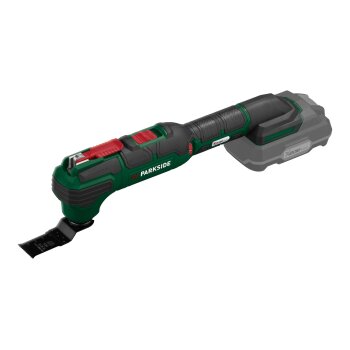 PARKSIDE® 20 V Akku-Multifunktionswerkzeug »PAMFW 20 -Li C3«, ohne Akku und Ladegerät - B-Ware sehr gut