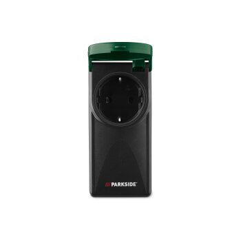 PARKSIDE® 3-teiliges Outdoor-Funksteckdosen-Set,...