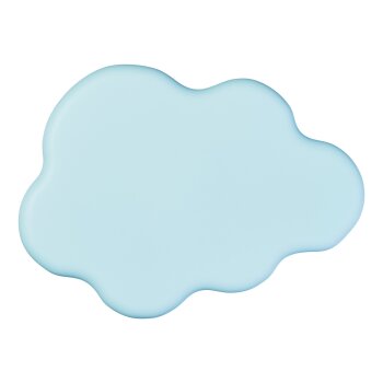 LIVARNO home Wandleuchte LED (Wolke) - B-Ware neuwertig