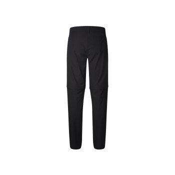 CRIVIT Herren Funktionshose, wasserabweisendes Obermaterial (schwarz, 48) - B-Ware neuwertig