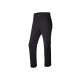 CRIVIT Herren Funktionshose, wasserabweisendes Obermaterial (schwarz, 48) - B-Ware neuwertig