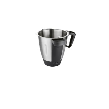 SILVERCREST® KITCHEN TOOLS Monsieur Cuisine Smart SKMS 1200 B1 Titanium - B-Ware gut