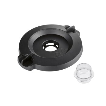 SILVERCREST® KITCHEN TOOLS Monsieur Cuisine Smart SKMS 1200 B1 Titanium - B-Ware gut