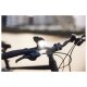CRIVIT LED-Fahrradbeleuchtungsset, 15 Lux - B-Ware sehr gut