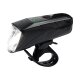 CRIVIT LED-Fahrradbeleuchtungsset, 15 Lux - B-Ware sehr gut
