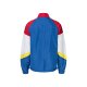 CRIVIT Damen Tracksuit, 2-tlg. im Lidl-Print (blau, M(40/42)) - B-Ware neuwertig