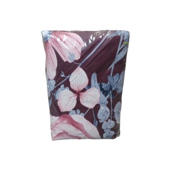LIVARNO home Mikrofaser-Satin-Bettwäsche, 140 x 200...