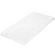 roba safe asleep® Babybettmatratze, Air Balance Easy, 60 x120 cm, weiß - B-Ware sehr gut