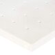 roba safe asleep® Babybettmatratze, Air Balance Easy, 60 x120 cm, weiß - B-Ware sehr gut