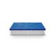 LIVARNO home Pool-Abdeckplane, eckig / rund, 300 x 207 cm / Ø 366 cm (300 x 207cm) - B-Ware sehr gut