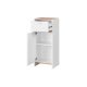 LIVARNO home Bad-Seitenschrank, höhenverstellbar - B-Ware sehr gut