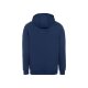 adidas Herren Sweathoody Squadra, mit Kängurutasche (navy, L) - B-Ware neuwertig
