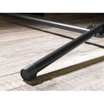 LIVARNO home Hängematte mit Gestell - B-Ware Transportschaden Kosmetisch
