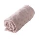 roba Lil Planet organic Spannbezug, für Wickelauflagen, 75 x 85 cm, rosa - B-Ware sehr gut