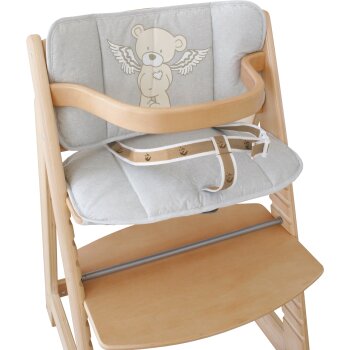 roba 2-teilig Heartbreaker Sitzverkleinerer - B-Ware sehr...