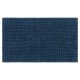 LOOKS by Wolfgang Joop Badteppich Microfaser, 60 x 100 cm (blau) - B-Ware sehr gut