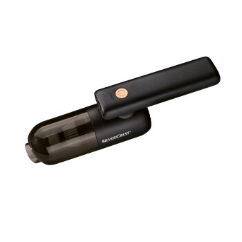 SILVERCREST® Handstaubsauger mini »7.4 SHM...