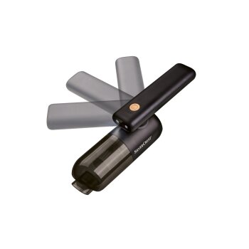 SILVERCREST® Handstaubsauger mini »7.4 SHM...
