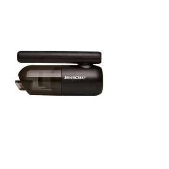 SILVERCREST® Handstaubsauger mini »7.4 SHM A1« - B-Ware gut