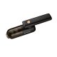 SILVERCREST® Handstaubsauger mini »7.4 SHM A1« - B-Ware gut