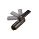 SILVERCREST® Handstaubsauger mini »7.4 SHM A1« - B-Ware gut