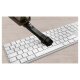 SILVERCREST® Handstaubsauger mini »7.4 SHM A1« - B-Ware gut