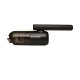SILVERCREST® Handstaubsauger mini »7.4 SHM A1« - B-Ware gut