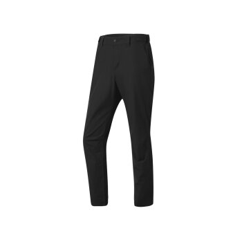 Rocktrail Herren Funktionshose, wasserabweisend (schwarz, 54) - B-Ware neuwertig