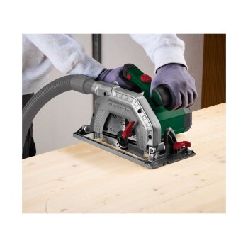 PARKSIDE® Handkreissäge »PHKS 1350 E4«, 1350 W, mit Soft Start - B-Ware gut