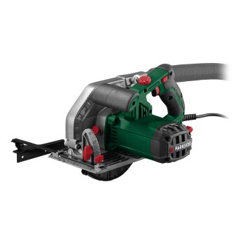 PARKSIDE® Handkreissäge »PHKS 1350 E4«, 1350 W, mit Soft Start - B-Ware gut
