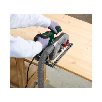 PARKSIDE® Handkreissäge »PHKS 1350 E4«, 1350 W, mit Soft Start - B-Ware gut