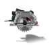 PARKSIDE® Handkreissäge »PHKS 1350 E4«, 1350 W, mit Soft Start - B-Ware gut