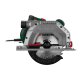 PARKSIDE® Handkreissäge »PHKS 1350 E4«, 1350 W, mit Soft Start - B-Ware gut