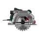 PARKSIDE® Handkreissäge »PHKS 1350 E4«, 1350 W, mit Soft Start - B-Ware gut