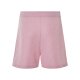 esmara® Damen Shorts in Leinenoptik (pink, 42) - B-Ware neuwertig