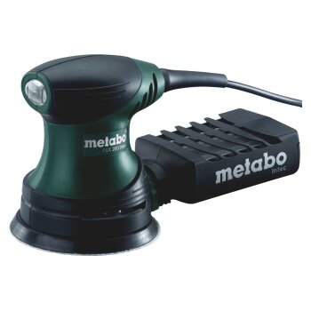 Metabo Exzenterschleifer »FSX 200«, 240 W -...