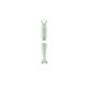 SILVERCREST® KITCHEN TOOLS Stabmixer, 350 W, mit 2-Klingen-Messer (Mint) - B-Ware neuwertig