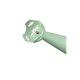 SILVERCREST® KITCHEN TOOLS Stabmixer, 350 W, mit 2-Klingen-Messer (Mint) - B-Ware neuwertig