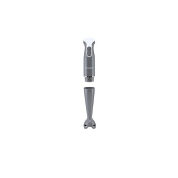 SILVERCREST® KITCHEN TOOLS Stabmixer, 350 W, mit 2-Klingen-Messer - B-Ware