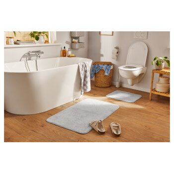 LIVARNO home Badezimmergarnitur-Set, 2-teilig - B-Ware