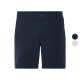 LIVERGY® Herren Seersucker-Shorts aus reiner Baumwolle - B-Ware