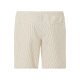 LIVERGY® Herren Seersucker-Shorts aus reiner Baumwolle - B-Ware