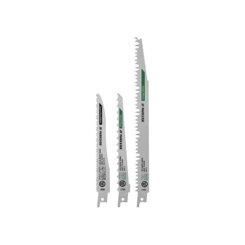 PARKSIDE® Säbelsägeblatt-Set, 3-teilig...