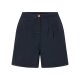 esmara® Damen Shorts mit hoher Leibhöhe (marine, 40) - B-Ware neuwertig