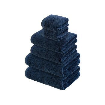 LIVARNO home Frottier-Set, 6-teilig - B-Ware