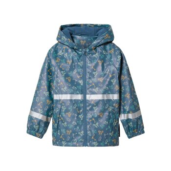 lupilu® Baby / Kleinkinder Matsch- und Buddeljacke,...