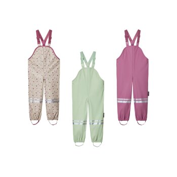 lupilu® Baby / Kleinkinder Hose Matsch- und...