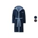 Bademantel Doubletouch Duo mit Kapuze, unisex - B-Ware