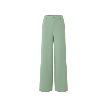 esmara® Damen Wide-Leg-Hose mit Gürtelschlaufen...